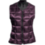 Western Mountaineering Flash Vest - Womens, Plum, Large, FHVSTWLP