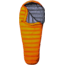 Western Mountaineering Flylite 34 Sleeping Bag, Left Zip, Orange/Grey, 5ft 6in, 56FLYOGLZ