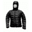Western Mountaineering Hooded Flash XR Jacket - Men's, Black, Medium, FHXRMMBLK