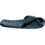 Western Mountaineering Kodiak Gore Infinium Sleeping Bag, Left Zip, Grey/Black, 6 ft 0 in, 60KODGILZ