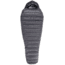 Western Mountaineering Kodiak GWS Sleeping Bag, 0F/-18C, LZ, Grey, 6ft. 6in., 66KOWSLZ