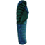 Western Mountaineering Megalite Sleeping Bag, 30F/-2C, LZ, Navy Blue, 6ft. 6in., 66MEGNLZ