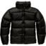 Western Mountaineering Meltdown Taffeta Parka, Black, Large, MLTDLGBT