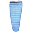 Western Mountaineering Nanolite Top Quilt, 38F/3C, Sky Blue, 5ft. 8in., 58NANO-SBL