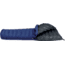Western Mountaineering Ponderosa MF Sleeping Bag, 15F/-10C, DZ, Navy Blue, 6ft. 0in., 60PONDDZ