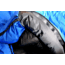 Western Mountaineering Puma Gore Infinium Sleeping Bag, Left Zip, Royal Blue/Black, 5.6in, 56PUMGILZ