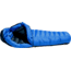 Western Mountaineering Puma Gore Infinium Sleeping Bag, Left Zip, Royal Blue/Black, 5 ft 6in, 56PUMGILZ
