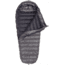 Western Mountaineering Sequoia MF Sleeping Bag, 5F/-15C, LZ, Grey, 6ft. 6in., 66SEQULZ