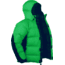 Western Mountaineering Snojack GWS Parka - Mens, Bud Green, Large, SNJKLG