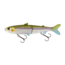 Westin HypoTeez HL/GB Swimbait, Smelt Suspending 7 1/8in 1 9/16 oz., P031-214-032