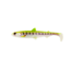 Westin HypoTeez ST Soft Paddle Tail Swimbait, 6in 1-1/16oz, 1pc, Smolt, P018-257-021