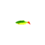 Westin Ricky the Roach Soft Shad Tail Swimbait SL, 2 3/4in Fireflake 5-pack, P012-097-005