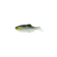 Westin Ricky the Roach Soft Shad Tail Swimbaits, 5, 2 3/4in, Headlight, P012-122-005