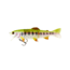 Westin Tommy the Trout Jointed Hybrid Swimbait, 5 7/8in 1 7/16 oz, Slow Sinking Smolt, P060-257-047