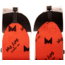 Weston Approach - Precut Splitboard Skin, Red, 6, SB622230101