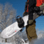 Weston Backwoods Snowboard, 163W, 106163W05G