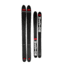 Weston Black Belt Skis, 176, 3108
