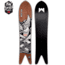 Weston Japow Pow Slayer, Brown/Black/White, 154, 812049025360