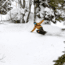 Weston Japow Snowboard, 159, 3071