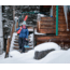 Weston Savage Skis, 186, 106186721F