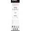 Weston Savage Skis, 186, 106186721F