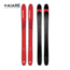 Weston Savage Skis, 186, 106186721F