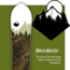 Weston Backwoods Snowboard, Green, 152, 22.006.005.152V0