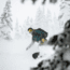 Weston Backwoods Snowboard, Green, 152, 22.006.005.152V0