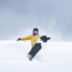 Weston Backwoods Snowboard, Green, 152, 22.006.005.152V0