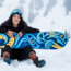 Weston Backwoods Snowboard x Haa Aani Alliance, 163cm, 24.006.085.163