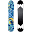 Weston Backwoods Snowboard x Haa Aani Alliance, 163W, _24.006.085.163