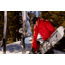 Weston Backwoods Splitboard Artist Series - 21/22, White, 163, 106163025G