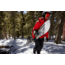 Weston Backwoods Splitboard Artist Series - 21/22, White, 163, 106163025G
