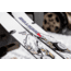 Weston Backwoods Splitboard Artist Series - 21/22, White, 163, 106163025G