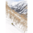 Weston Carbon Backwoods Splitboard - 21/22, White, 160, 106160045G