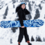 Weston Eclipse Snowboard x Haa Aani Alliance, 145cm, 24.006.B65.145