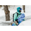 Weston Eclipse Snowboard x Haa Aani Alliance, 145cm, 24.006.B65.145