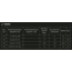 Weston Japow Snowboard x Hokkaido Backcountry Club, 159, 24.006.1H5.159