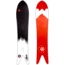 Weston Japow Snowboard x Hokkaido Backcountry Club, 164, 24.006.1H5.164