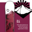 Weston Rise Snowboard, Purple, 149, 22.006.605.149V0
