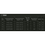 Weston Rise Splitboard, 146, 22.006.625.146V0