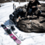 Weston Rise Splitboard, Purple, 143, 22.006.625.143V0