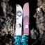 Weston Rise Splitboard, Purple, 143, 22.006.625.143V0