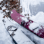 Weston Rise Splitboard, Purple, 143, 22.006.625.143V0