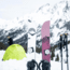 Weston Rise Splitboard, Purple, 143, 22.006.625.143V0