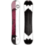 Weston Rise Splitboard, 143, 22.006.625.143V0