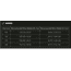 Weston Skyline Ski x Haa Aani Alliance, 176, 24.006.G61.176