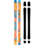 Weston Skyline Ski x Haa Aani Alliance, 160cm, 24.006.G61.160