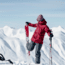 Weston Summit Carbon Ski, Red, 156, 22.006.721.156V0