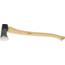 Wetterlings Forest Clearing Axe, Hickory Handle SAW26H